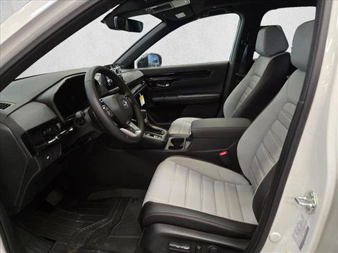 New 2026 Honda CR-V Sport Touring image 10