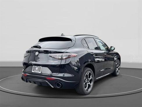 New 2025 Alfa Romeo Stelvio Sprint w/ Veloce Package image 6