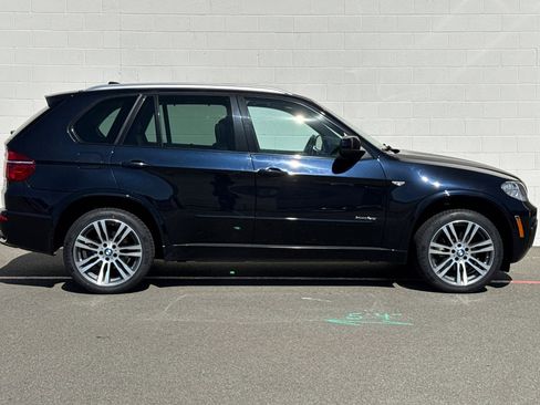 Used 2013 BMW X5 xDrive35i image 6