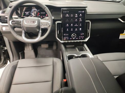 New 2026 GMC Acadia Elevation w/ Black Edition image 33