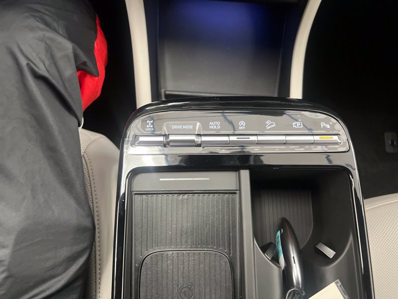 New 2026 Hyundai Tucson Limited AWD/4WD image 28
