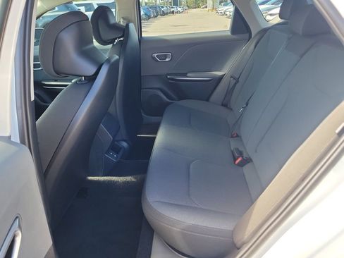 New 2026 Kia K4 FWD image 14