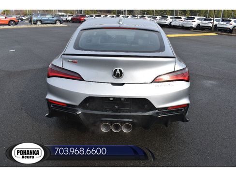 New 2026 Acura Integra Type S image 6