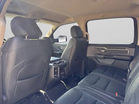 Used 2019 RAM 1500 Big Horn image 27