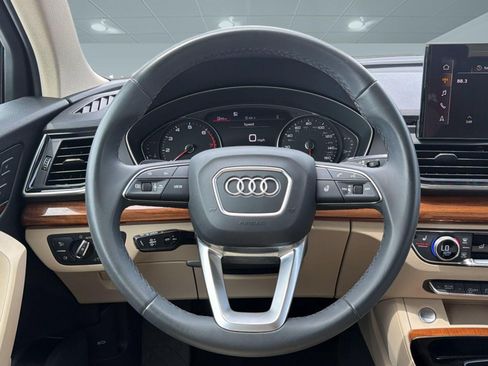 Certified 2023 Audi Q5 Premium w/ Convenience Package AWD/4WD image 10