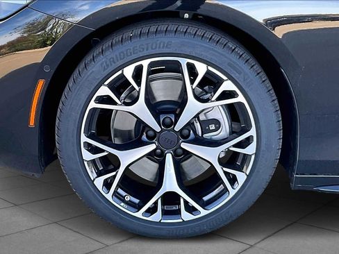 New 2026 Audi A6 Premium Plus image 11