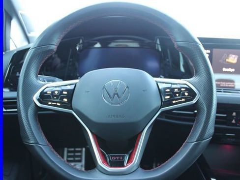 Used 2024 Volkswagen GTI SE image 26