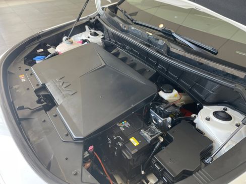 Used 2023 Kia Niro Wind image 22