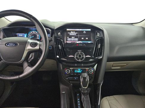 Used 2014 Ford Focus Electric Hatchback image 14