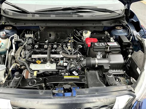 Certified 2020 Nissan Kicks SV w/ Exterior Package FWD image 32