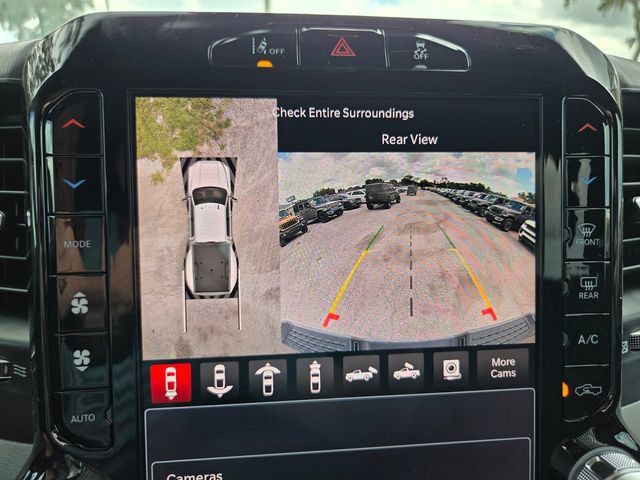 New 2027 RAM 3500 Big Horn AWD/4WD image 24