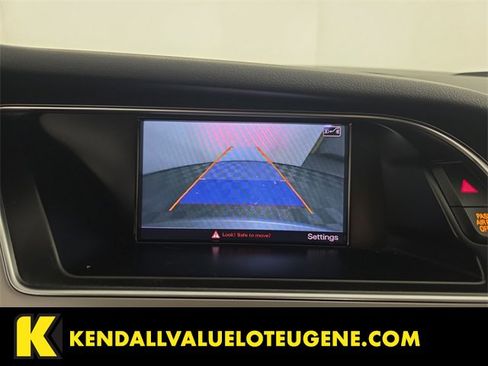 Used 2015 Audi A4 Premium Plus w/ Technology Package image 14