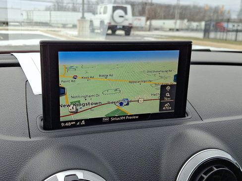 Used 2017 Audi S3 Premium Plus w/ Technology Package image 17