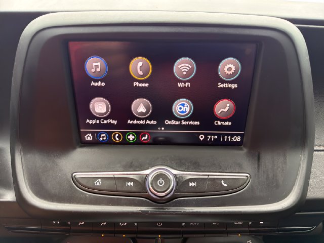 Used 2021 Chevrolet Camaro LT RWD image 12