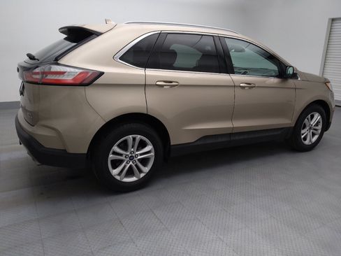 Used 2020 Ford Edge SEL w/ Convenience Package image 10