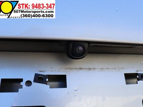 Used 2021 Kia Soul LX FWD image 14
