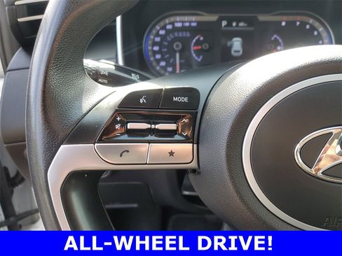 Used 2022 Hyundai Tucson SE image 18