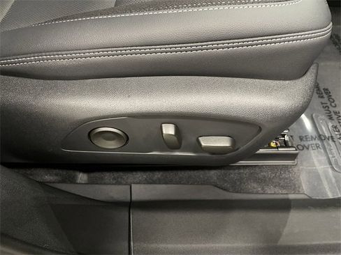 Certified 2025 Chevrolet Blazer EV LT w/ Super Cruise Package image 20