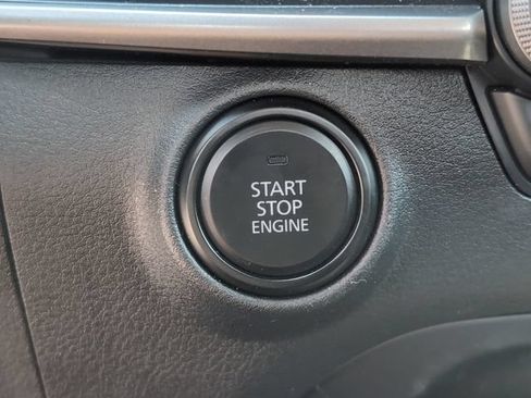 Used 2023 MAZDA MAZDA3 s FWD image 21