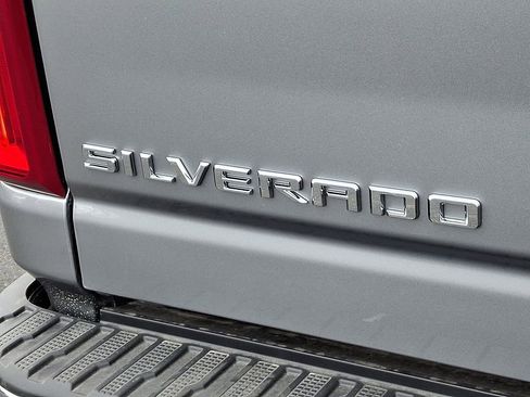 New 2026 Chevrolet Silverado 3500 LTZ w/ LTZ Convenience Package image 11