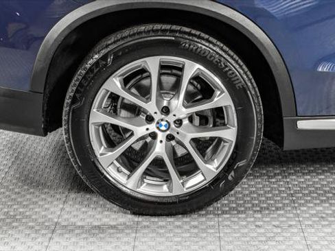 Used 2021 BMW X5 sDrive40i w/ Premium Package RWD image 33