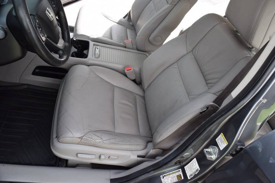 Used 2013 Honda CR-V EX-L image 36