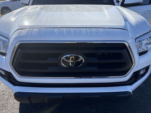 Used 2023 Toyota Tacoma SR5 image 37