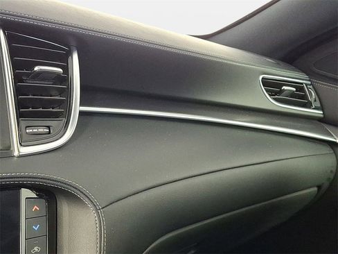 Used 2023 INFINITI QX55 Luxe w/ Cargo Package image 29