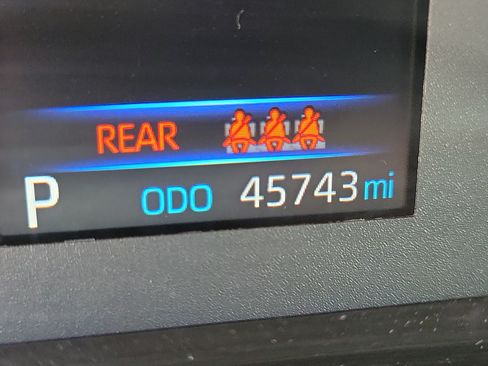 Used 2024 Toyota Corolla LE FWD image 24