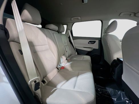 Used 2024 Nissan Rogue SV FWD image 20