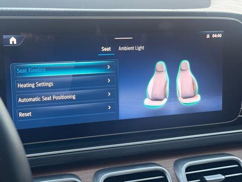 Used 2024 Mercedes-Benz GLE 350 4MATIC image 38