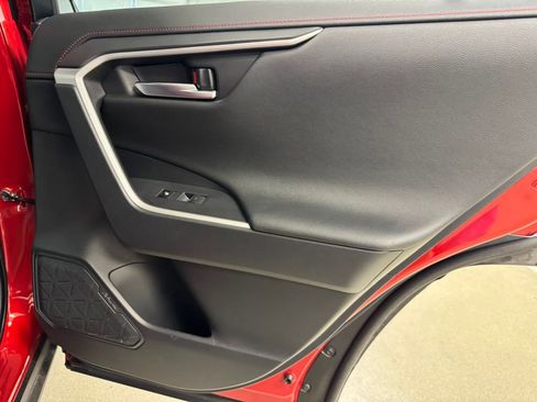 Used 2025 Toyota RAV4 XSE w/ Weather Package image 26