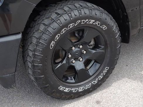 Used 2023 RAM 1500 Tradesman w/ Warlock PACKAGE AWD/4WD image 10
