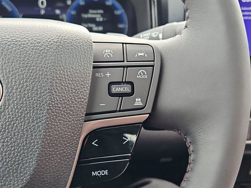 New 2026 Toyota Camry Hybrid image 16