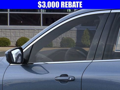 New 2026 Ford Escape Platinum w/ Premium Technology Package image 20