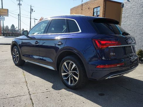 Used 2021 Audi Q5 2.0T Premium Plus image 7