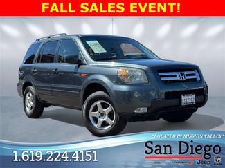 Used 2006 Honda Pilot EX-L image 1