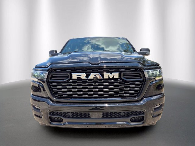 Used 2026 RAM 1500 Big Horn RWD image 2