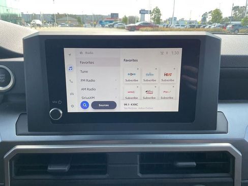 Used 2025 Toyota 4Runner SR5 image 23