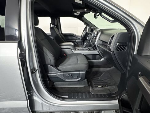 Used 2020 Ford F150 XLT w/ Equipment Group 302A Luxury RWD image 5