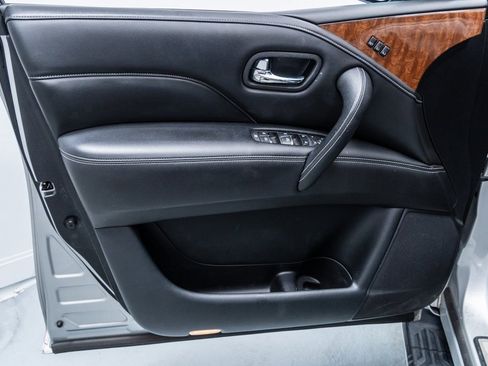 Used 2018 INFINITI QX80 2WD image 22