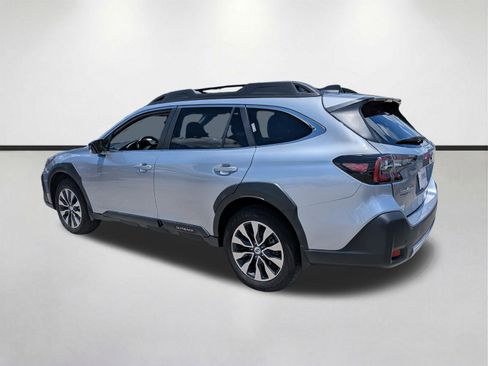 Certified 2024 Subaru Outback Limited AWD/4WD image 6
