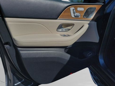 Used 2022 Mercedes-Benz GLE 350 image 30