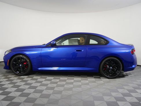 New 2026 BMW 230i Coupe w/ Premium Package image 6