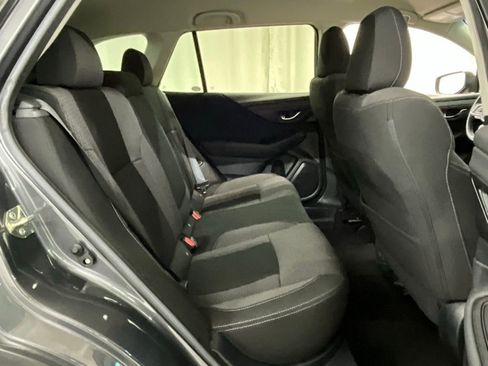 Used 2020 Subaru Outback Premium w/ Popular Package #1 image 26