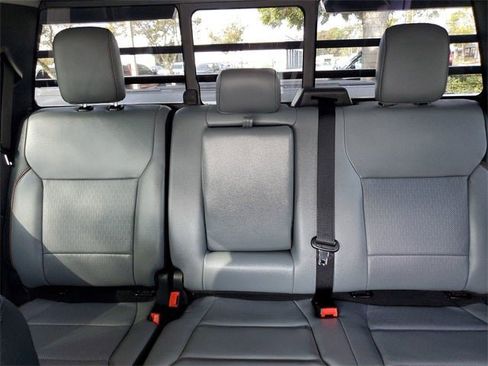 Used 2025 Ford F150 Lariat w/ Equipment Group 501A Mid image 58