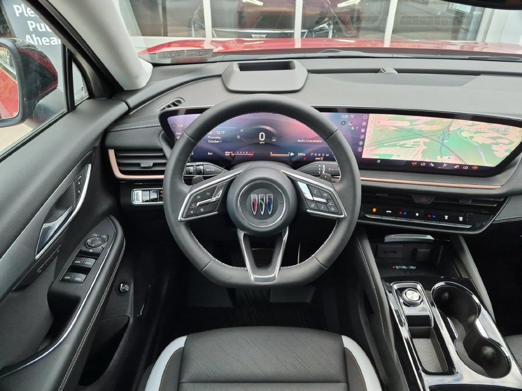 New 2026 Buick Envision Sport Touring AWD/4WD image 19