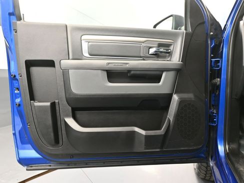 Used 2018 RAM 1500 Express image 20