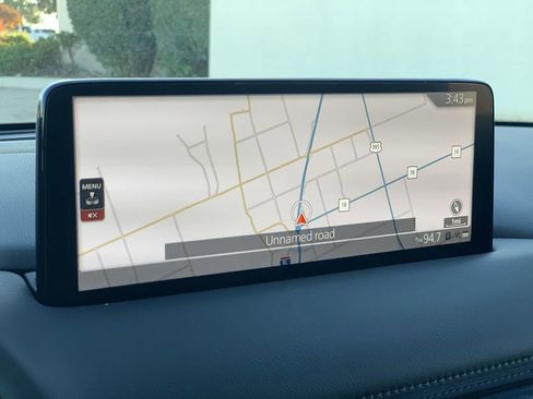 Used 2024 MAZDA CX-5 AWD 2.5 S w/ Select Package image 11