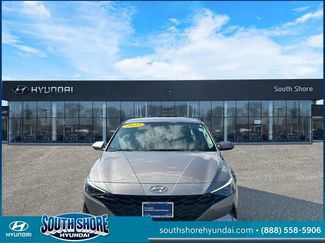 Certified 2023 Hyundai Elantra SEL w/ Convenience Package FWD video 2